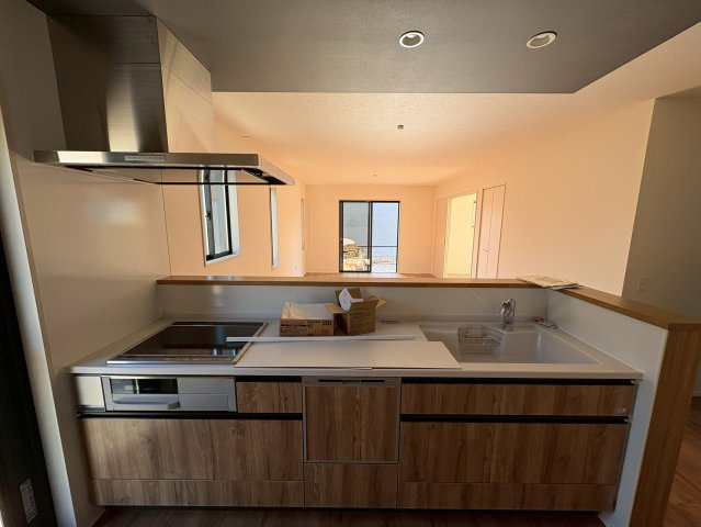 【キッチン】の画像