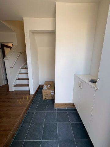 【玄関】の画像