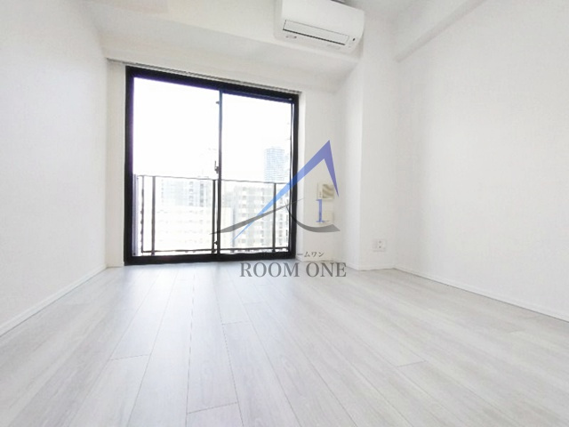 アルテシモグレアスの居間・リビング|洋室のお部屋です。