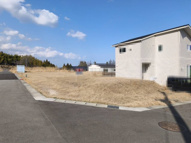 大津市山上町19　分譲地の画像