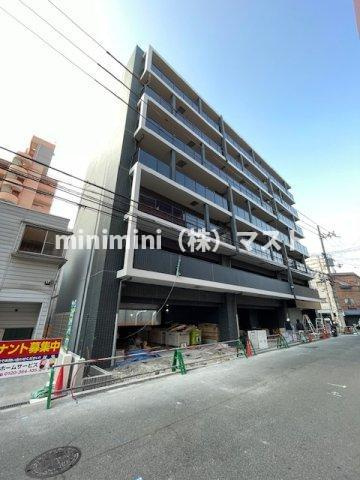 レジュールアッシュあびこ