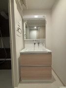 【洗面所】 | セクターポート