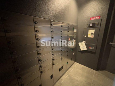 【その他共用部分】 | セクターポート