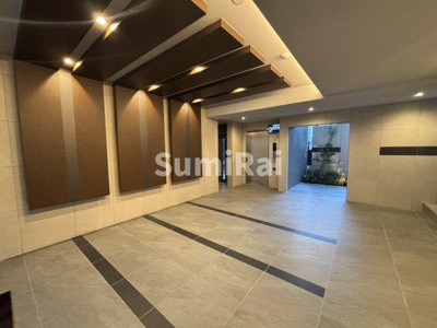 【ロビー】 | セクターポート