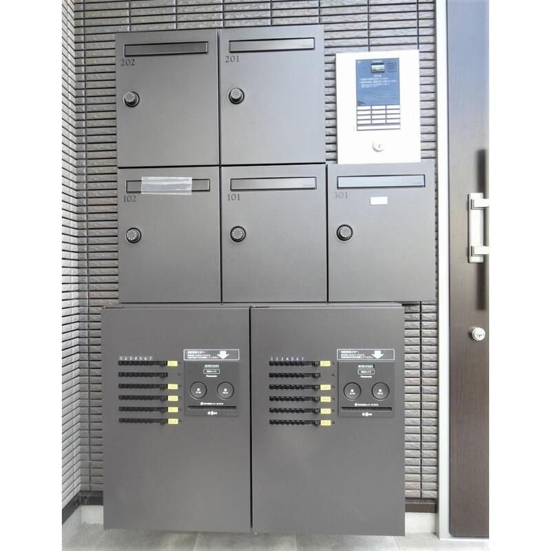 セレナ両国のその他共用部分