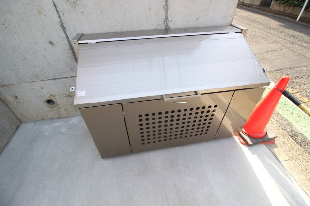 ハーミットクラブハウスPagurusのその他共用部分