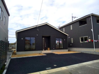 クレイドルガーデン西岐波の画像