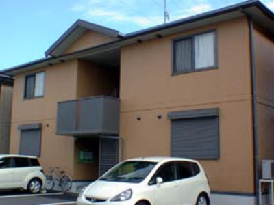 【外観】 | グラン・コンフォール B棟