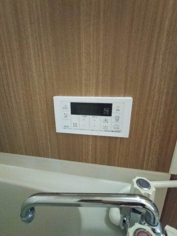 グラン・コンフォール B棟の設備