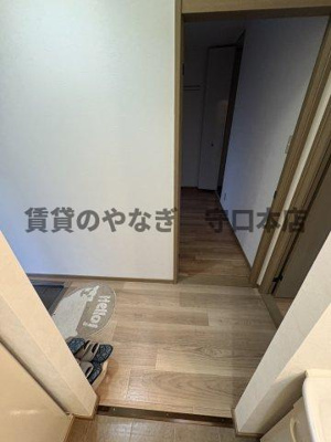 【内装】 | エスポワールA