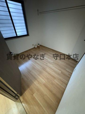 【居間・リビング】 | エスポワールA