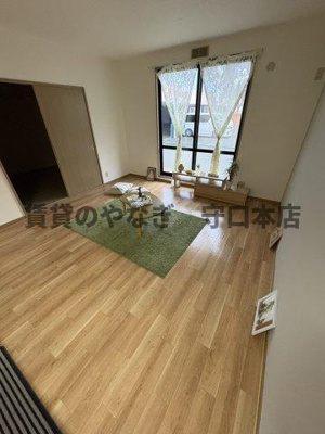 【内装】 | エスポワールA