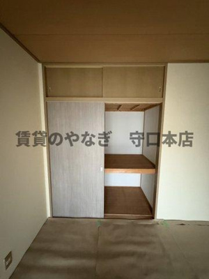 【収納】 | エスポワールA