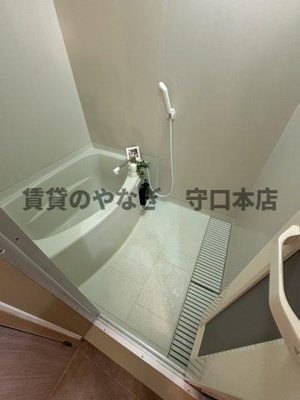 【浴室】 | エスポワールA