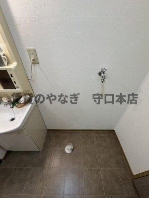 【設備】 | エスポワールA