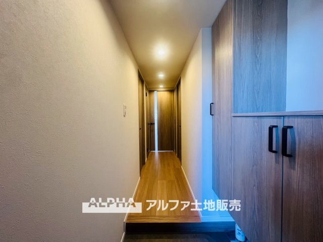 日神パレステージ武蔵砂川