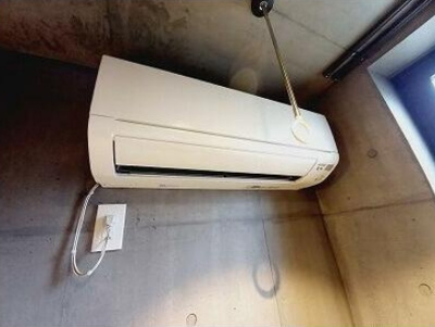 【設備】 | the eight | 同仕様写真