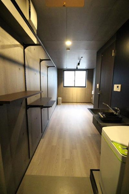 【玄関】 | the eight