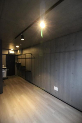 【居間・リビング】 | the eight