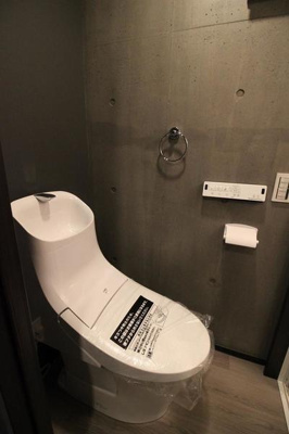 【トイレ】 | the eight