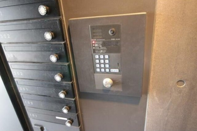 【エントランス】 | the eight