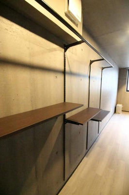 【収納】 | the eight