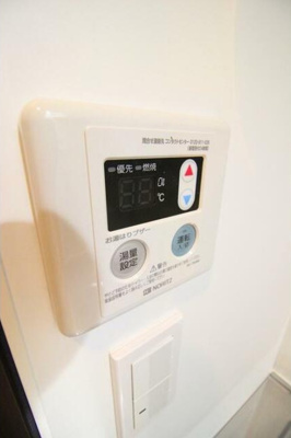 【設備】 | the eight