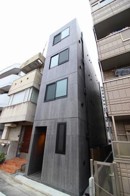 【外観】 | the eight