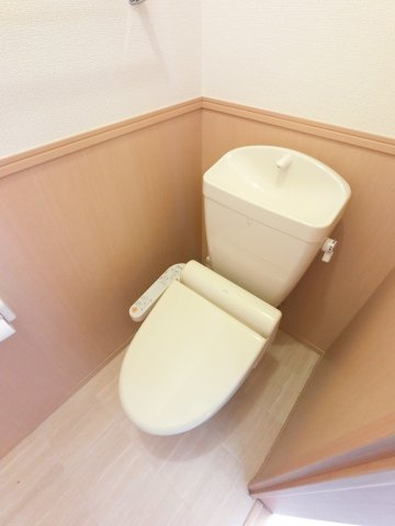 【トイレ】