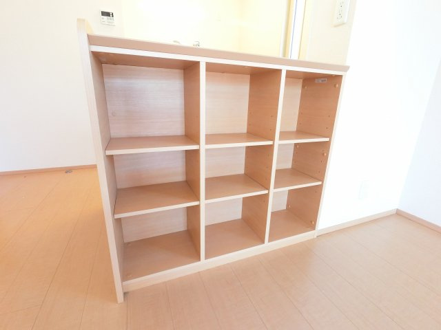 【収納】