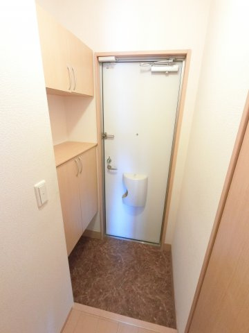 【玄関】