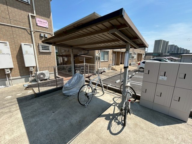 【その他共用部分】