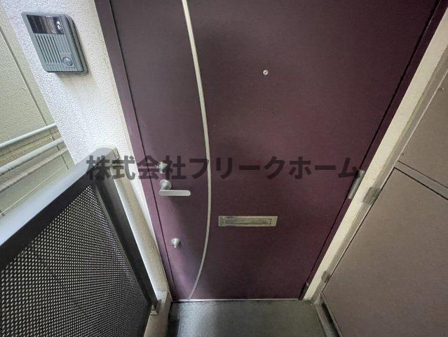 小金井市東町４丁目の賃貸マンションの設備