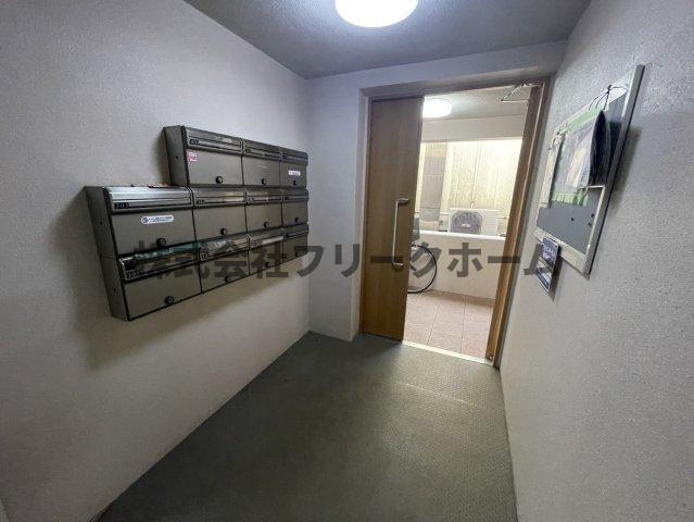 小金井市東町４丁目の賃貸マンションのその他