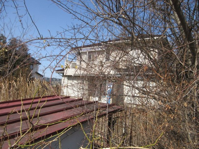 中古戸建　熊谷市三本1478-2（リフォーム住宅）の外観