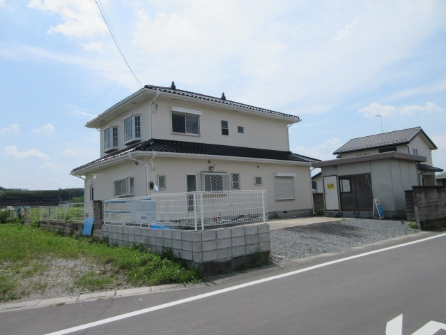中古戸建　熊谷市三本1478-2（リフォーム住宅）