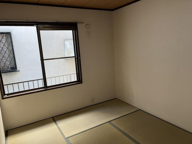 ヴィリアⅠの内装