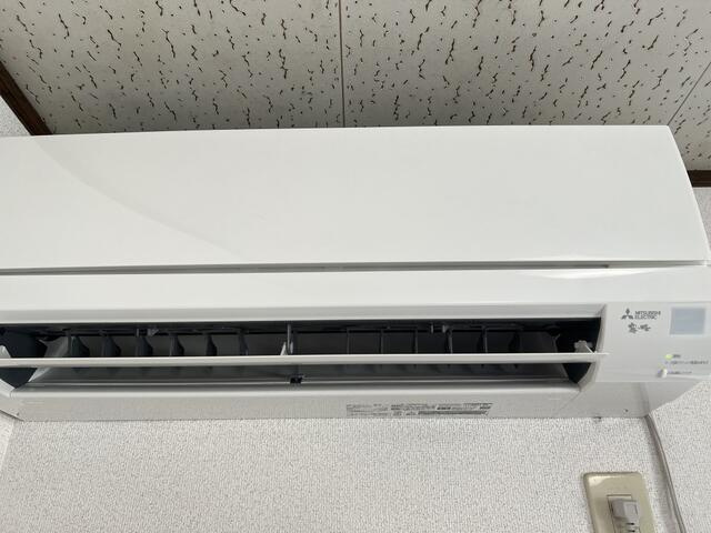 ヴィリアⅠの設備