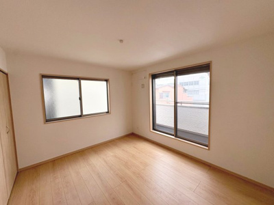 【洋室】 | 旭ヶ丘北町２丁　中古戸建 | 業務スーパー堺東店まで徒歩３分！毎日のお買い物に便利です！