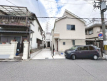 旭ヶ丘北町２丁　中古戸建の画像