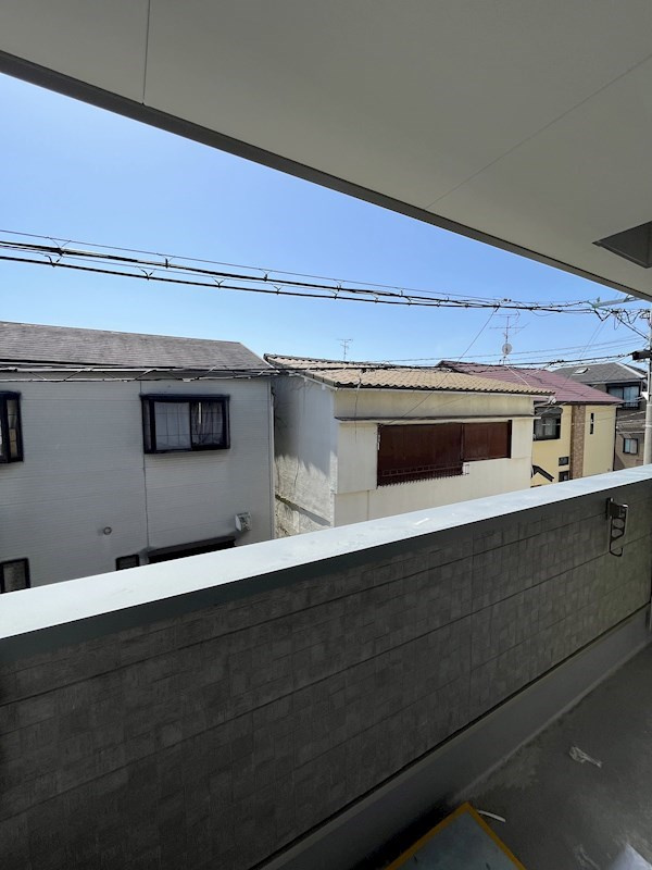 NET-K片山町の展望