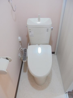【トイレ】 | なにわどりーむ