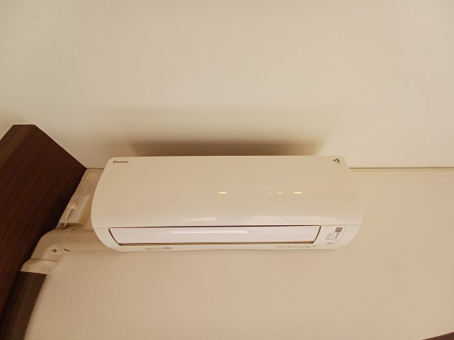 セブンスターマンション第２大森