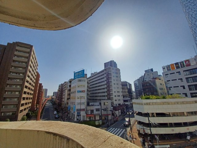 セブンスターマンション第２大森