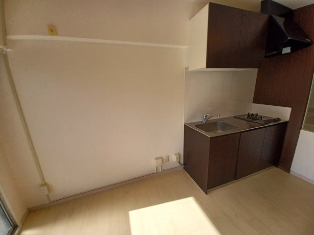 セブンスターマンション第２大森