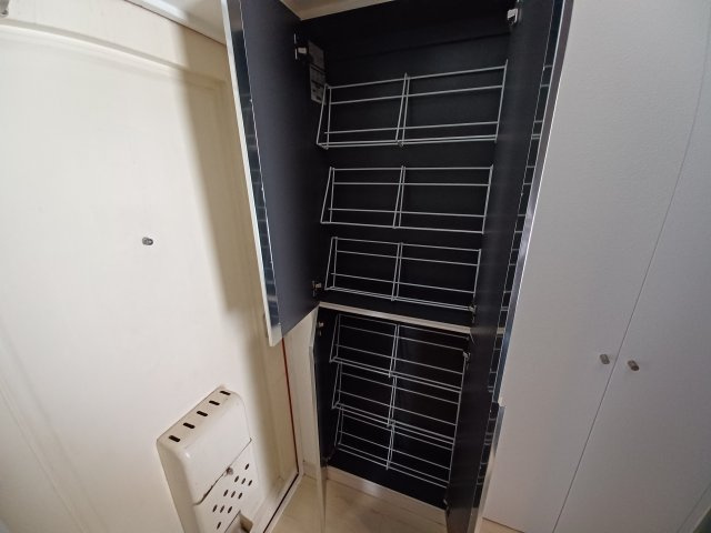 セブンスターマンション第２大森