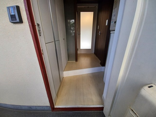 セブンスターマンション第２大森