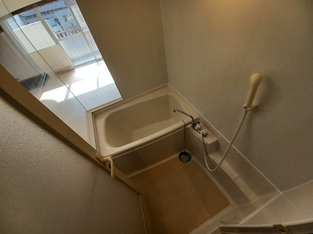 セブンスターマンション第２大森