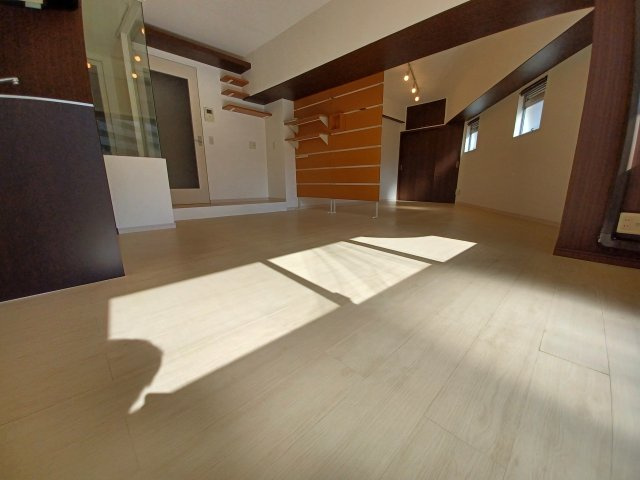 セブンスターマンション第２大森