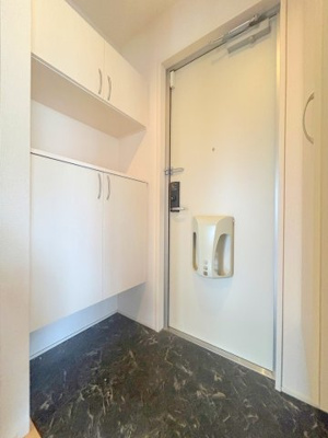 【玄関】 | ジンミー